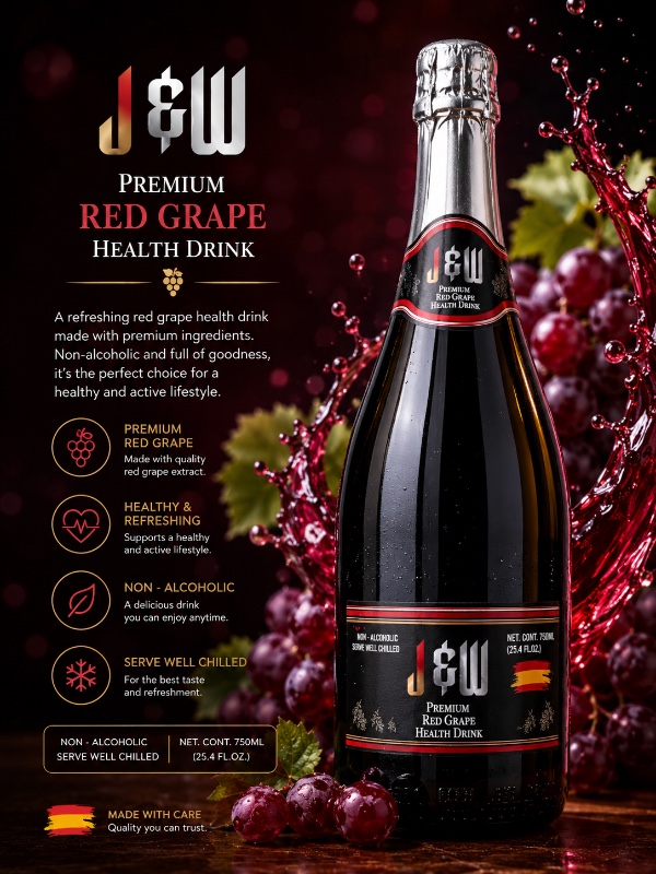 J&W Premium