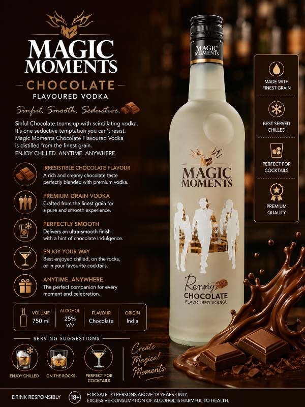 Magic Moments
