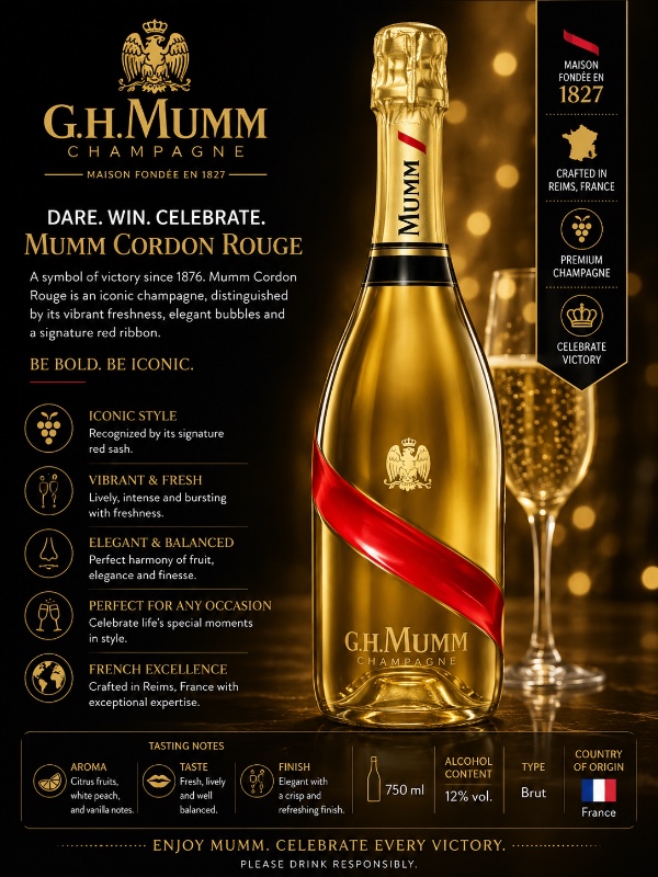 G.H. Mumm